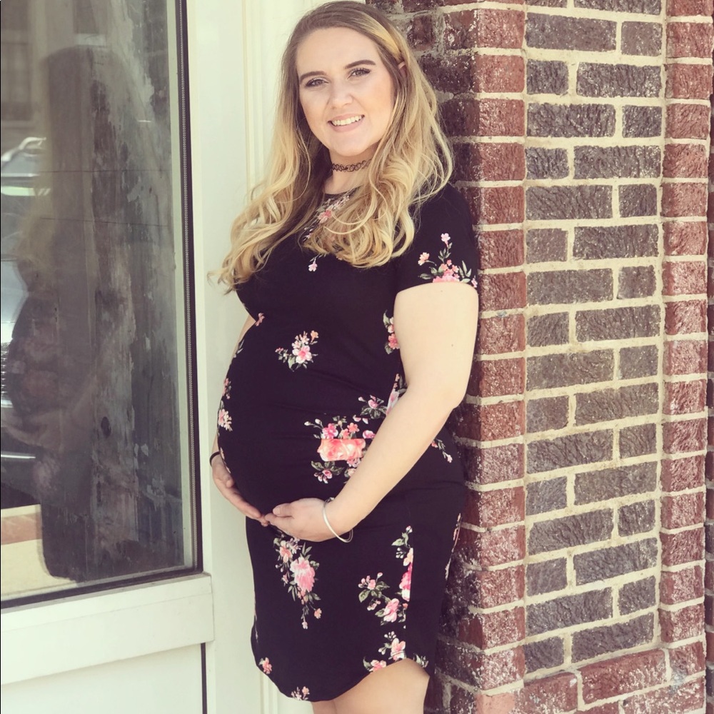 Meet your Posher, Haley